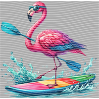 Animal Integration-DW 1674